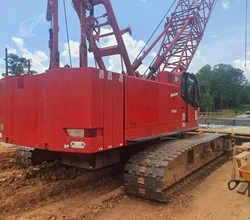 2006 Manitowoc 10000