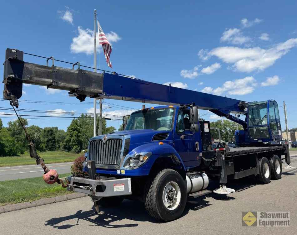 2012 National 13110A