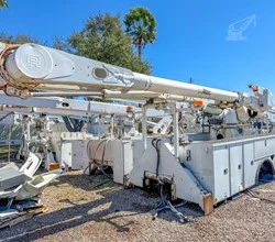 2014 Altec AM55
