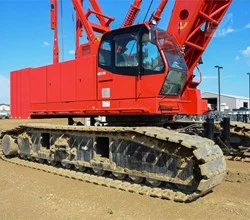 2005 Manitowoc 12000
