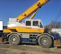 1991 Kobelco RK250