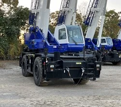 2023 Tadano GR 350XL