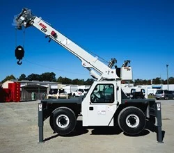 2025 Shuttlelift SCD09