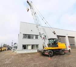 1992 Sennebogen S1020M