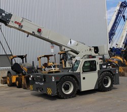 2024 Shuttlelift SCD15