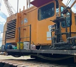 1970 Manitowoc 3900 VICON