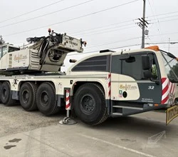 2016 Terex EXPLORER 5800