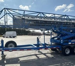 2021 Anderson HYDRA PLATFORMS HP35