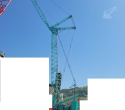2006 Kobelco CKE4000C