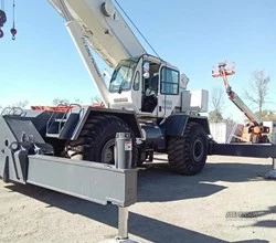 2006 Terex RT665