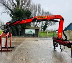 2005 Palfinger PK10000