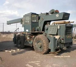 1974 Grove RT59S