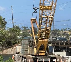2007 Liebherr LR1200SX