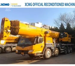 2021 XCMG QY95K7C
