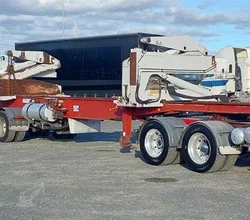 2006 Steelbro SBSS343F