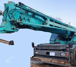 1998 Kobelco RK500