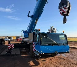 2021 Liebherr LTM1230-5.1