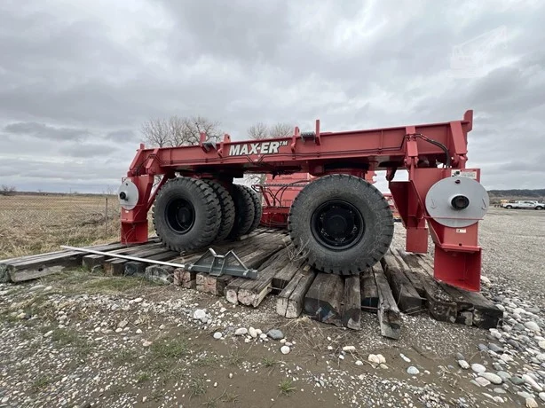 2012 Manitowoc 16000