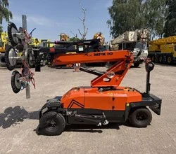 2022 Jekko MPK10