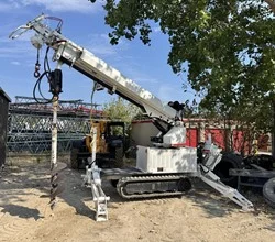 2011 Altec DB37