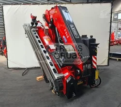 Fassi F545RA.2.26