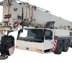 2012 Liebherr LTM1400-7.1