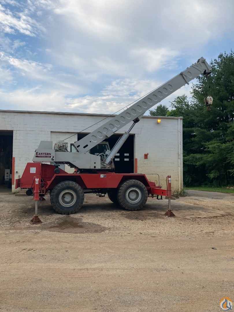1990 Link-Belt HSP-8028S