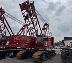 2023 Manitowoc MLC100-1