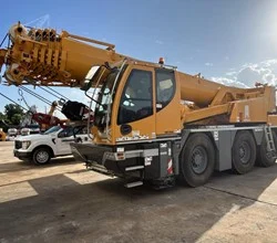 2020 Liebherr LTC1050-3.1
