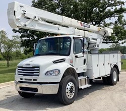 2026 Terex TC55 MOUNTED ON 2027 FREIGHTLINER BUSINESS CLASS M2 106