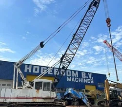 1995 Ihi CCH500-3
