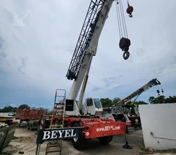 2011 Link-Belt RTC-80130 II
