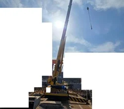 1993 Kobelco RK450