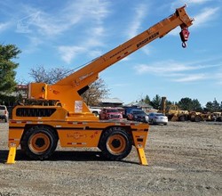 2021 Broderson IC200-3J