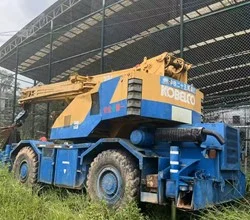 2005 Kobelco RK250