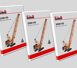2024 Plm 2000HD