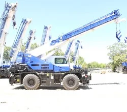 2027 Tadano GR 350XL-3