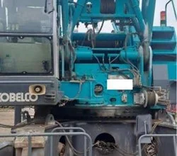 2012 Kobelco 7250