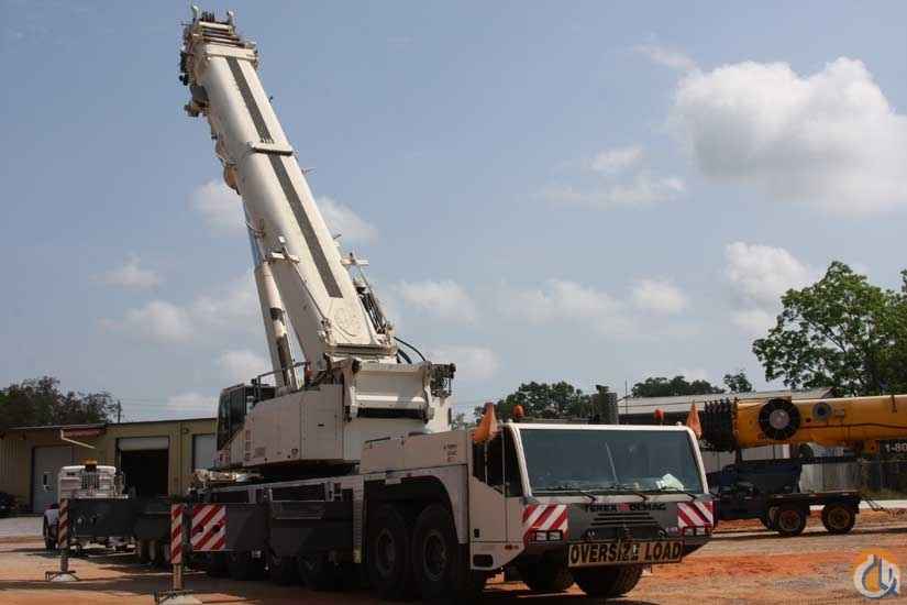 2006 Terex Demag AC 350