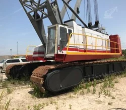 1979 Link-Belt LS-718