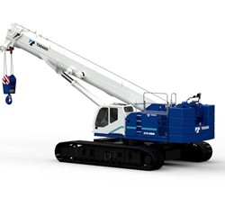 2026 Tadano GTC 900