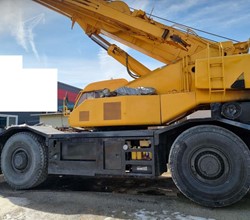 1992 Kobelco RK450