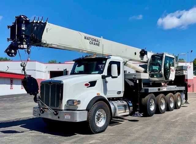2026 National NBT60XL