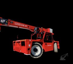 2026 Mec CD-9T