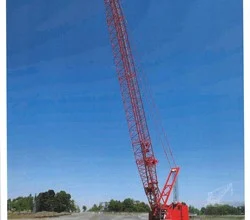 2024 Manitowoc MLC250
