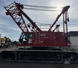 2023 Manitowoc MLC150-1