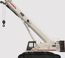 2026 Link-Belt TCC-1400