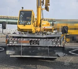 1996 Tadano TR 250M-5