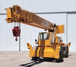 Broderson RT300-2C