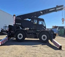 1995 Tadano TR 250M-5